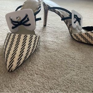 Adorable shoe. Never worn.